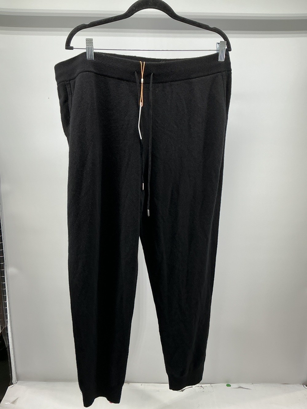 Mongolian Cashmere Sweatpants